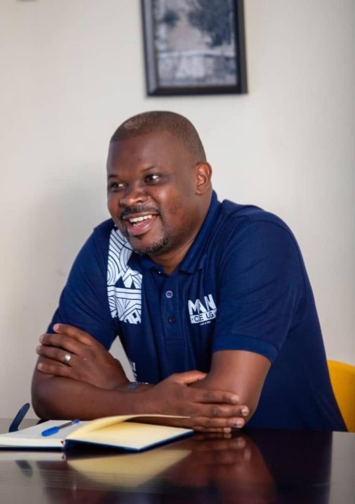 Andrew Kyamagero