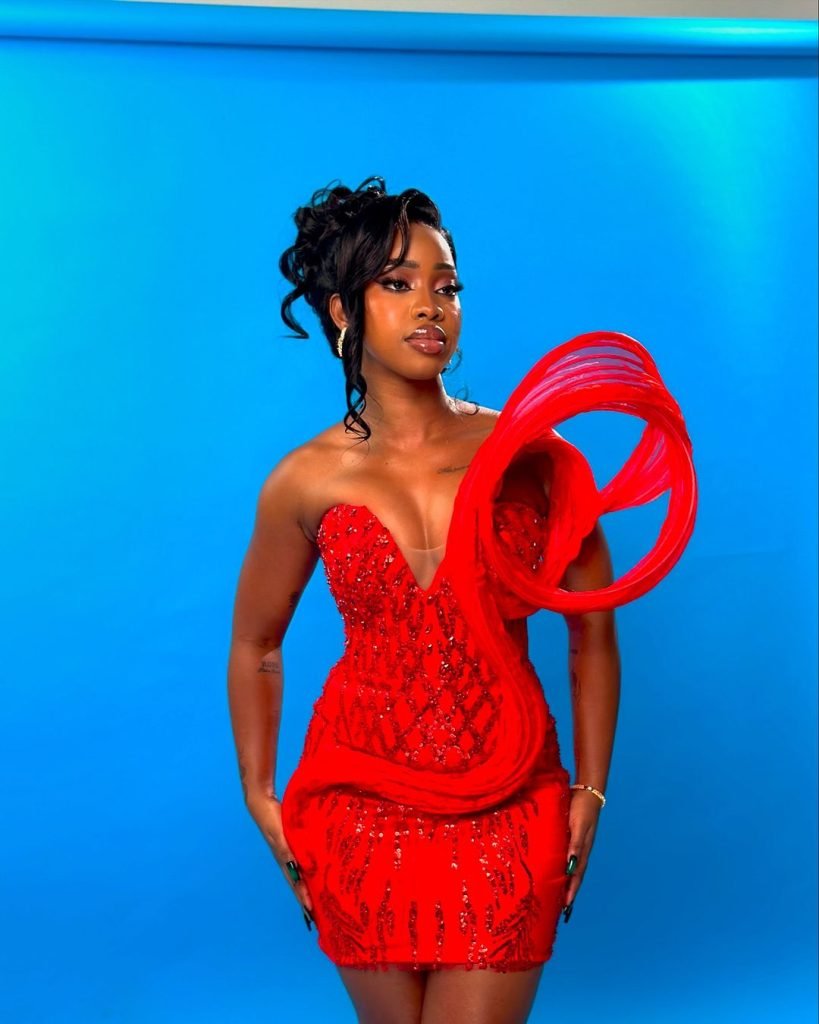 Etania Mutoni