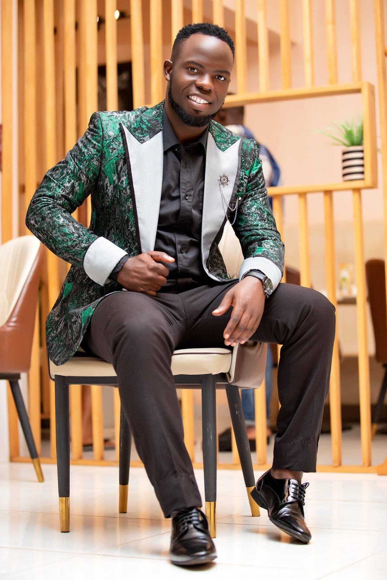 Chris Evans Kaweesi