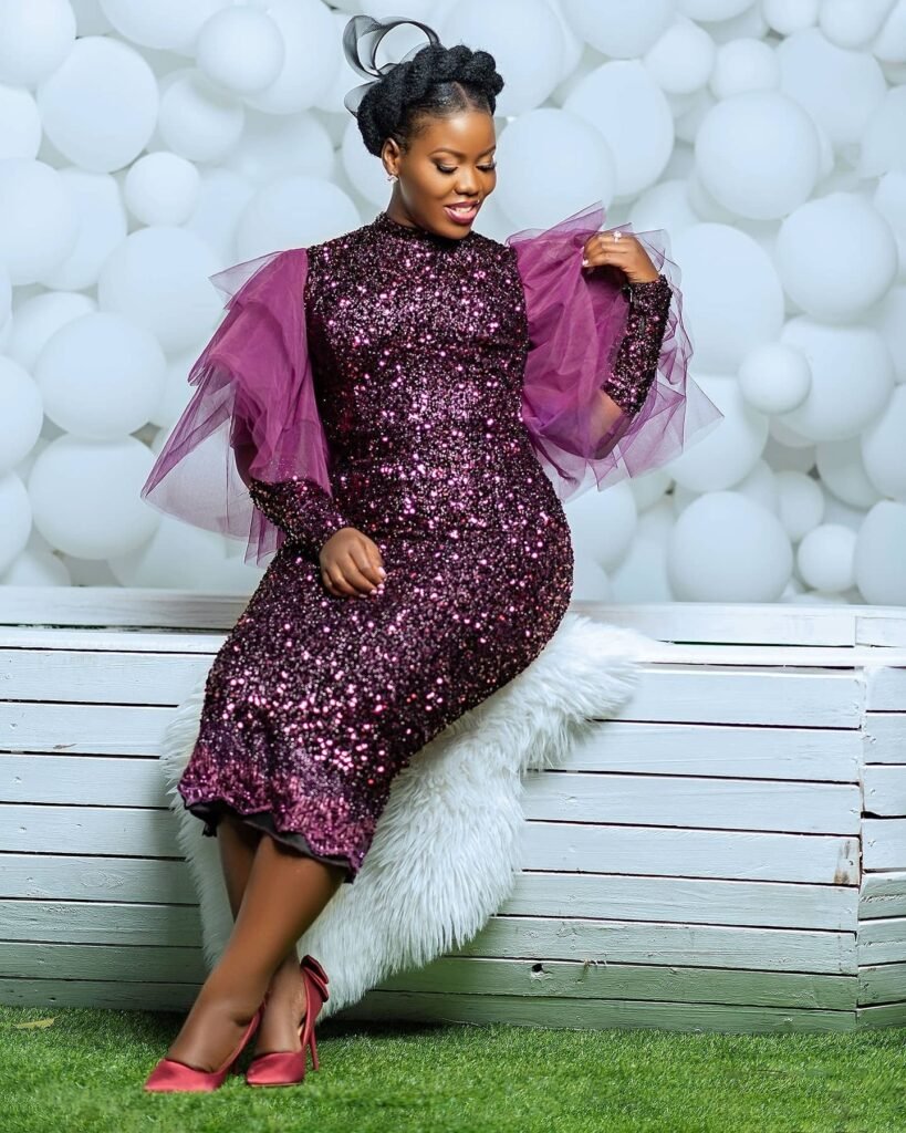 Faridah Nakazibwe