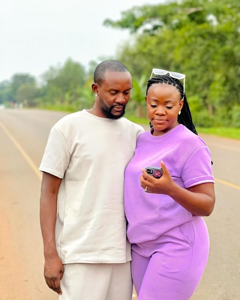 Precious Remmie, Raymond Bindeeba