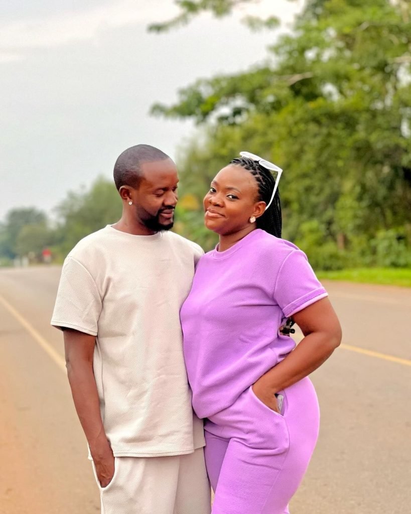 Precious Remmie, Raymond Bindeeba