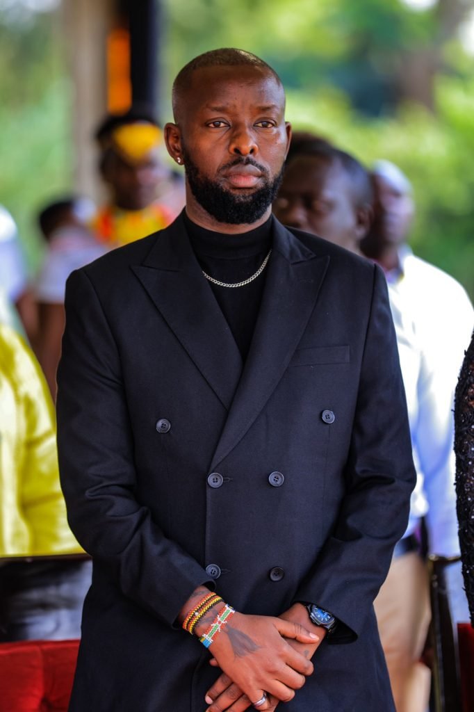 Eddy Kenzo