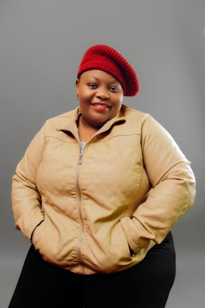 Catherine Kusasira