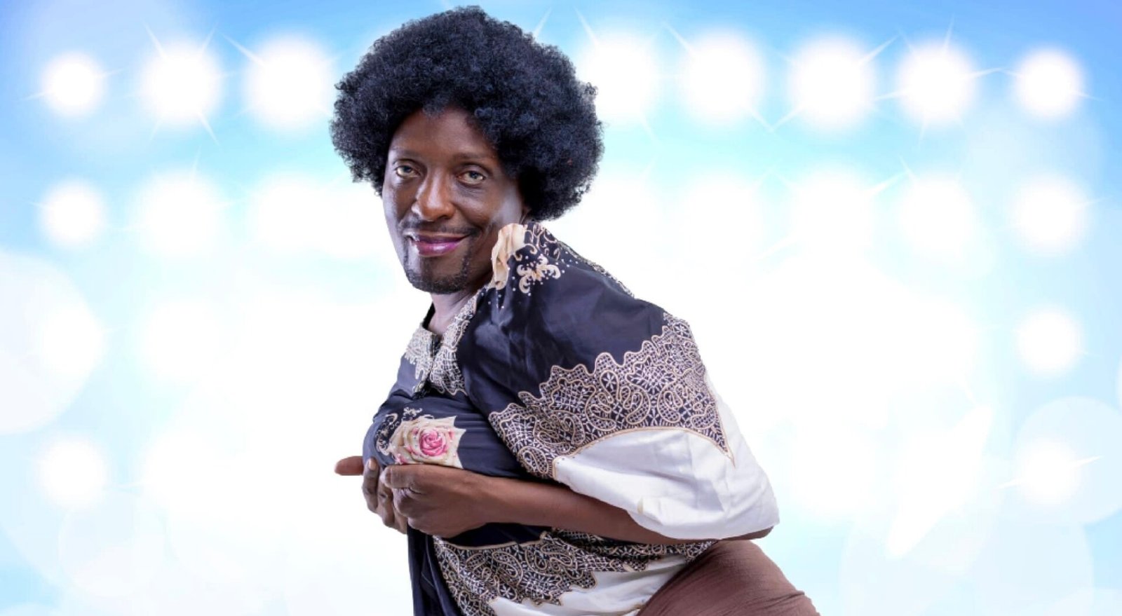 Amooti Omubalanguzi