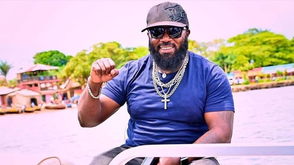 Eddie Mutwe