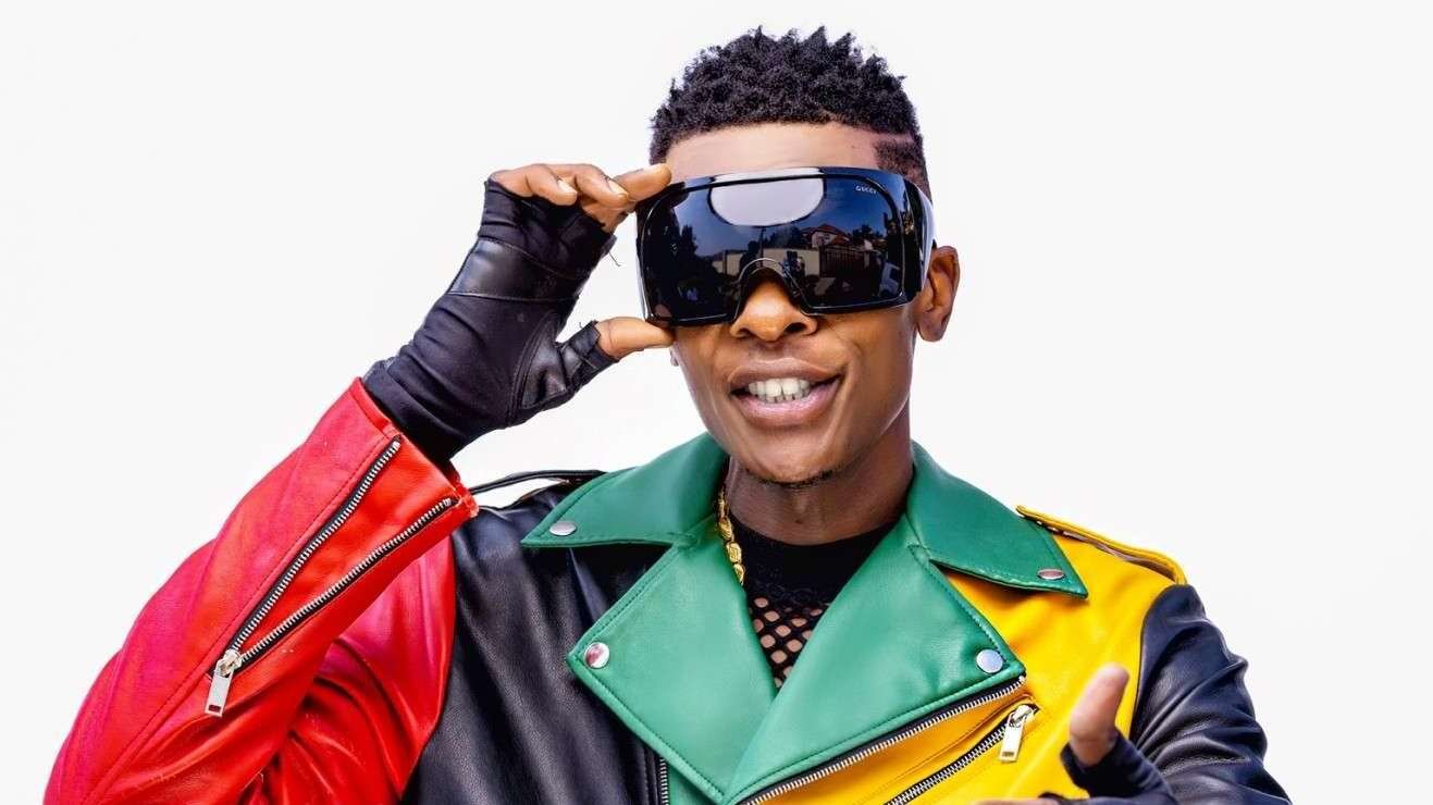 Jose Chameleone