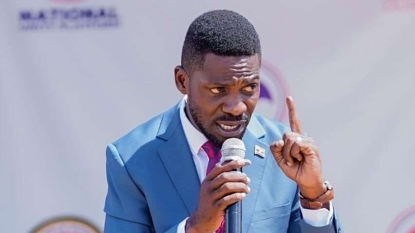 Bobi Wine