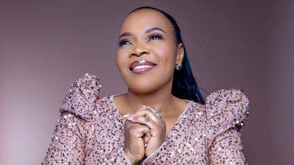 Judith Babirye