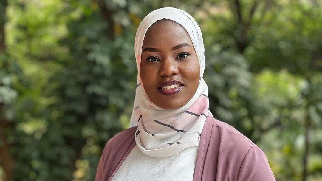 Faridah Nakazibwe