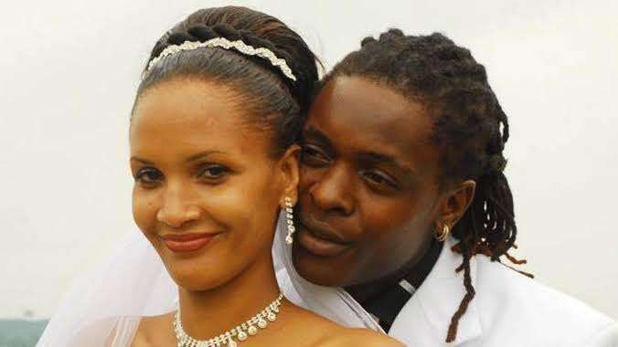 Daniella Atim, Jose Chameleone