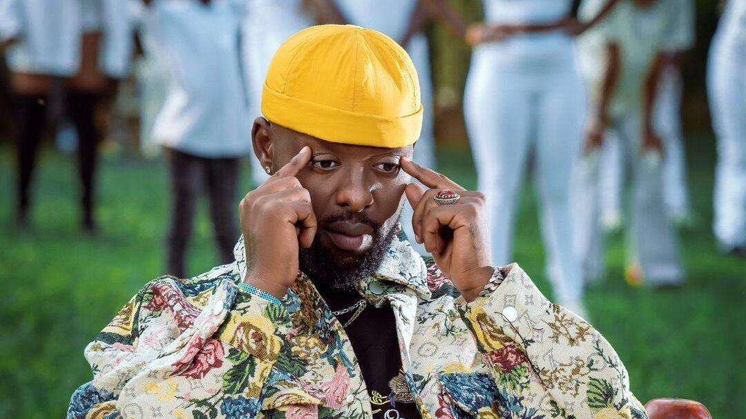 Eddy Kenzo
