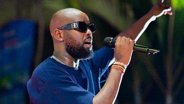 Eddy Kenzo