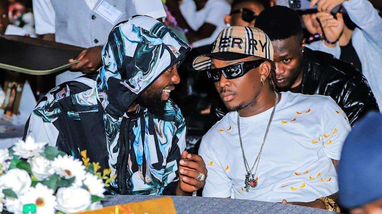 Eddy Kenzo, Fik Fameica
