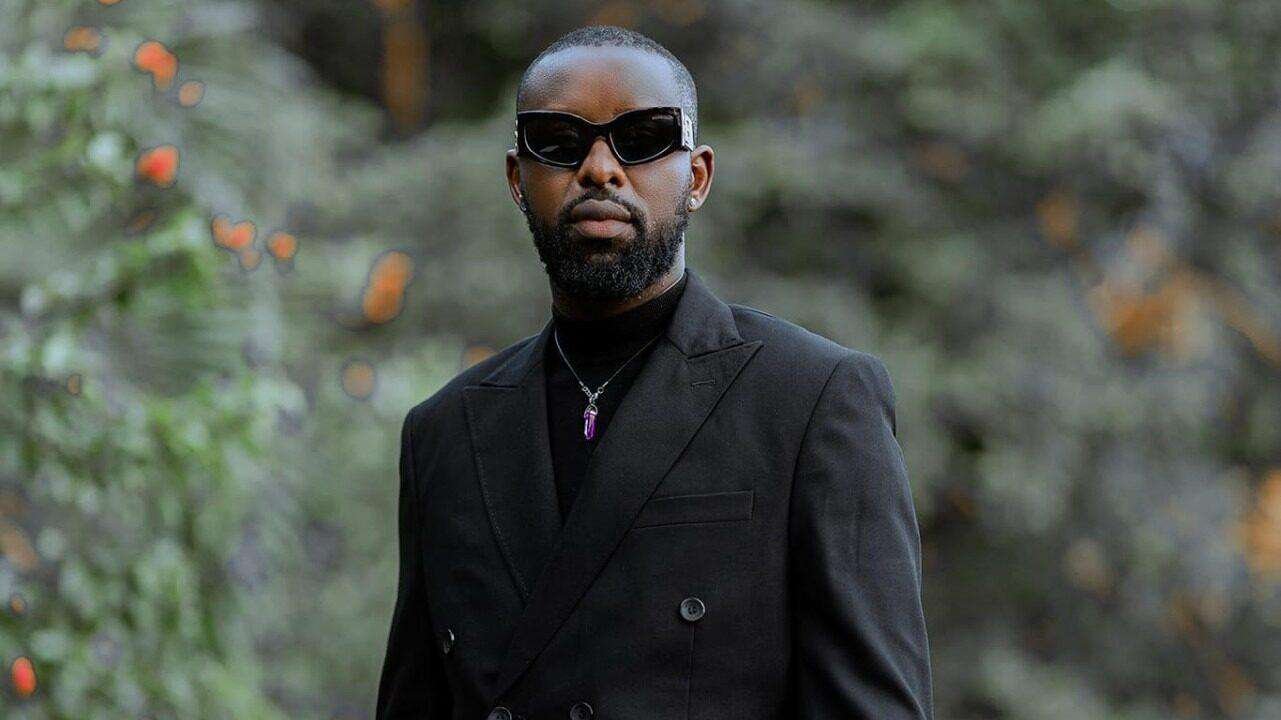 Eddy Kenzo