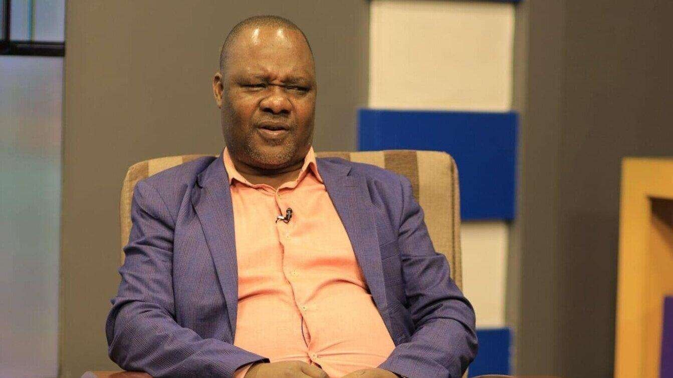 Emmanuel Lwasa