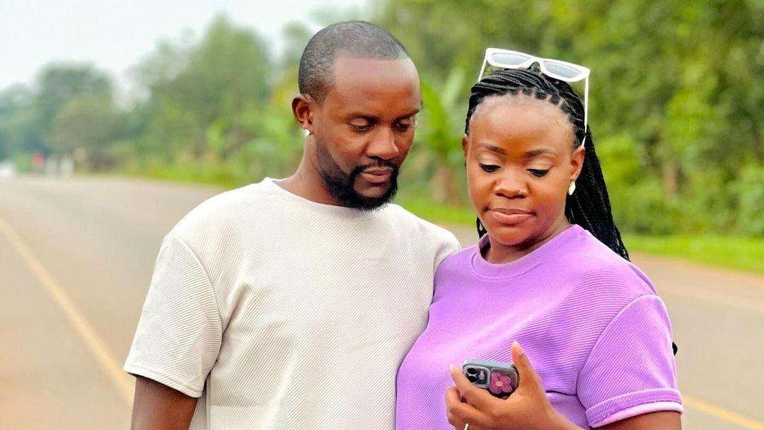 Precious Remmie, Raymond Bindeeba