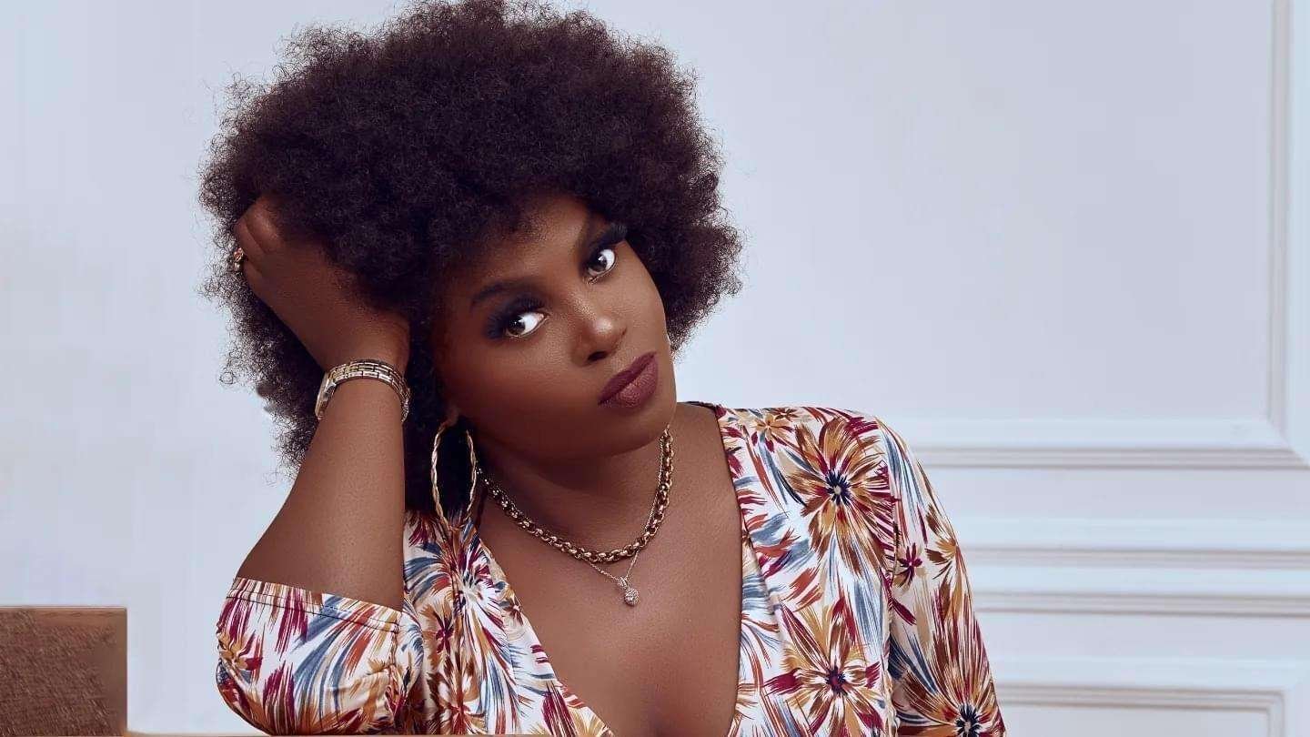 Iryn Namubiru