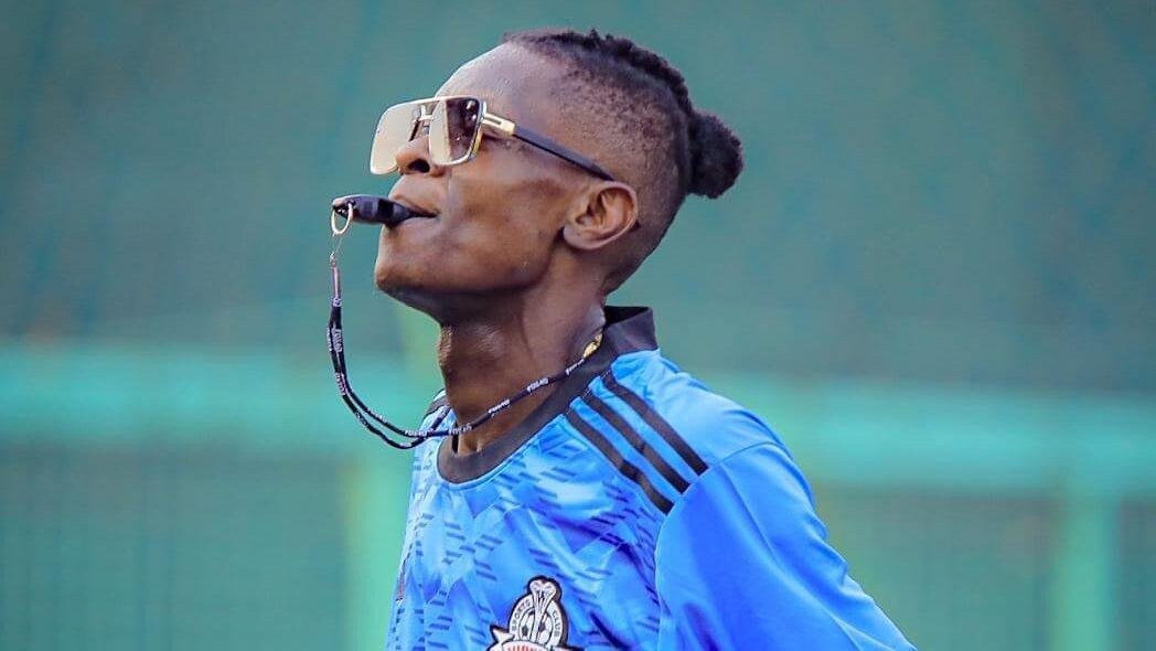 Jose Chameleone