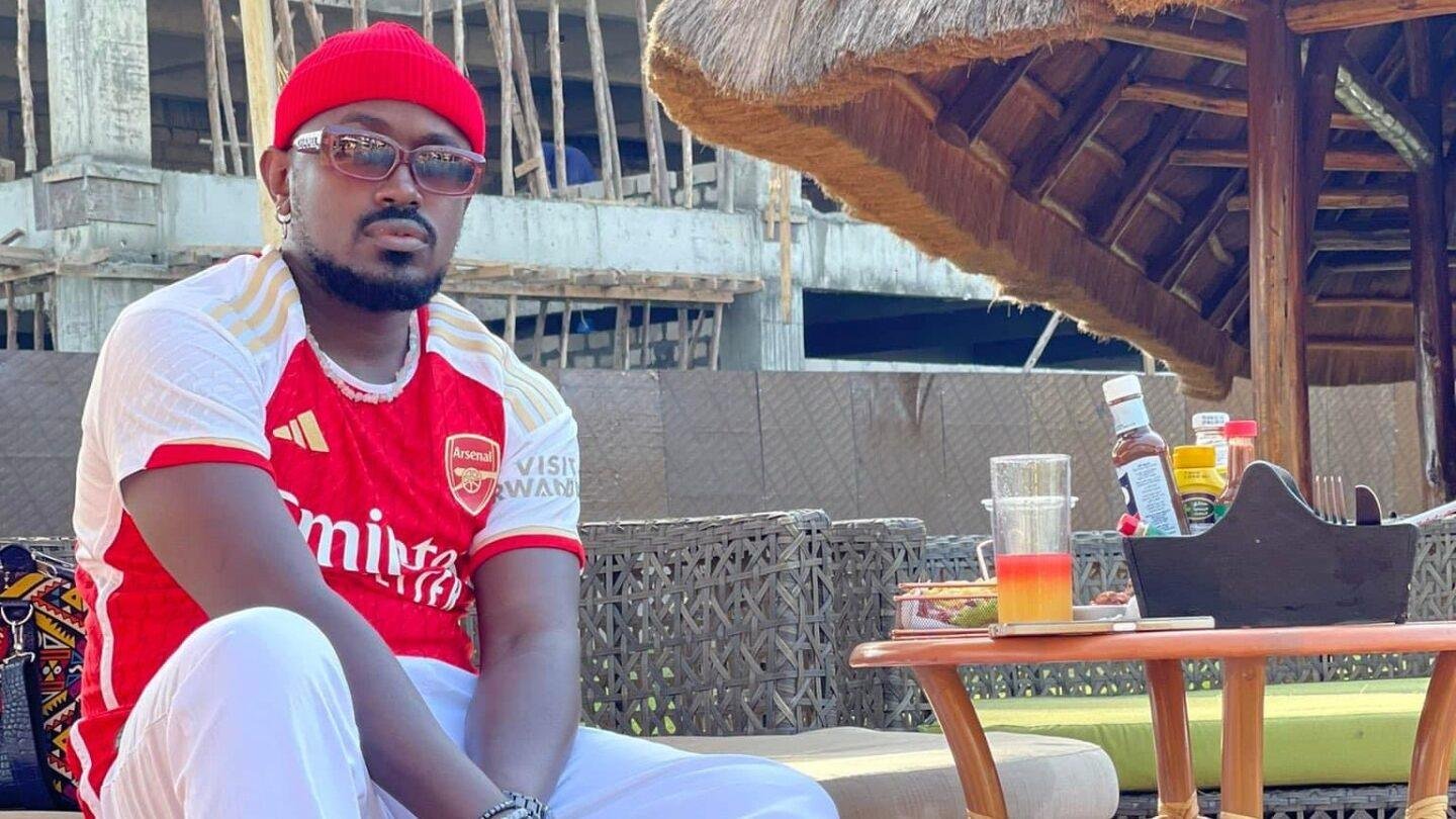 Ykee Benda