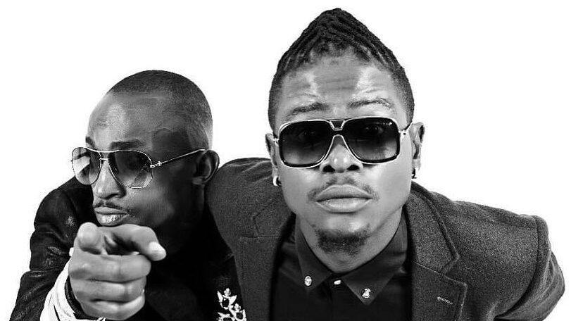 Radio & Weasel