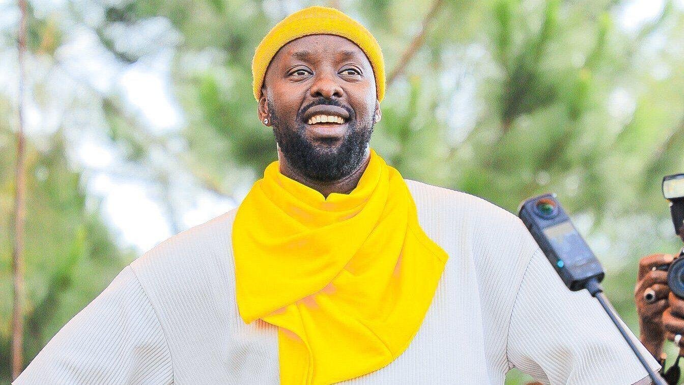 Eddy Kenzo questions UPRS royalty system after Weasel receives Ugx 285,498 for 18 months