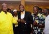 Maseruka: Why King Saha could win an election but Chameleone cannot