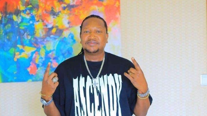 Producer Washington