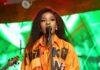Cindy Sanyu open to another music battle, says Bebe Cool would be the ultimate opponent