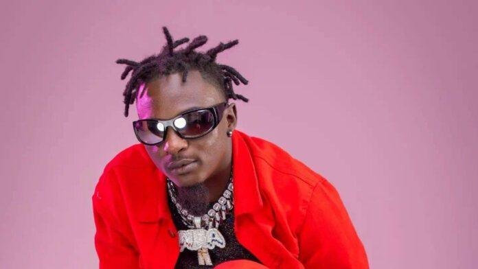 Kalifah Aganaga