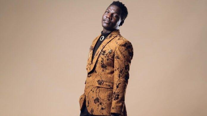 Kenneth Mugabi