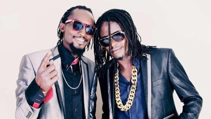 Radio & Weasel