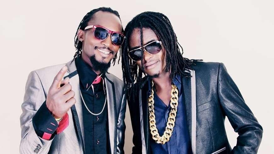 Radio & Weasel