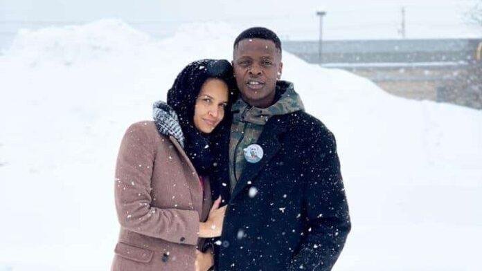 Daniella Atim, Jose Chameleone