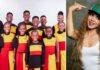 Ghetto Kids share hotel with Lionel Messi ahead of World Cup final, set for historic halftime show with Shakira