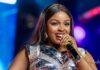 Grace Nakimera Hungry for More Concerts After Sold-Out Serena Show