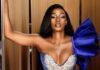 Cindy Sanyu explains why her music journey has made her different from other artists