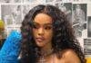 Kin Bella confirms she’s in love but keeps mystery man out of the spotlight