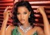 Spice Diana explains why she chose Marriott Hotel for 2027 concert Spice Diana