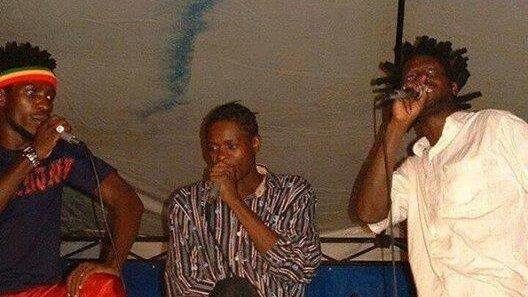 Bobi Wine, Jose Chameleone, Bebe Cool