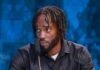 Ninye Tabz reveals how Bobi Wine recruited him from Police to become his official photographer