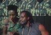 Cindy Sanyu open to another music battle, says Bebe Cool would be the ultimate opponent