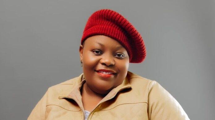 Catherine Kusasira