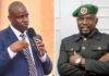 Balaam urges Mathias Walukagga to conduct DNA verification before it’s too late
