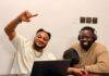 Mungu Feni announces new gospel song produced by Masterkraft