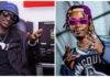 Feffe Bussi speaks out on D’Mario’s exit from FBM Studios, says he is free to start his own venture