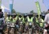 Zembo launches inaugural Moto-E event to boost electric mobility in Uganda
