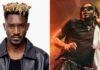 A Pass, King Perryy confirmed for Luc Belaire After Dark at Aura Lounge
