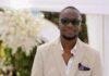 The Romantic Mukiga reveals he was once paid with fake dollars after wedding MC gig