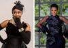 Grace Nakimera names Juliana Kanyomozi as the artist she admired most during her rise